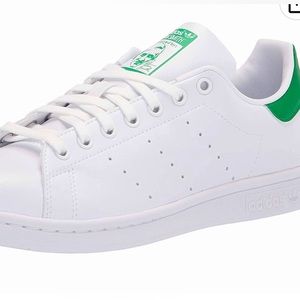 Worn once adidas stand smith